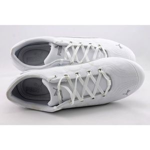 PUMA Women's Soleil V2 Comfort Fun Classic Sneaker